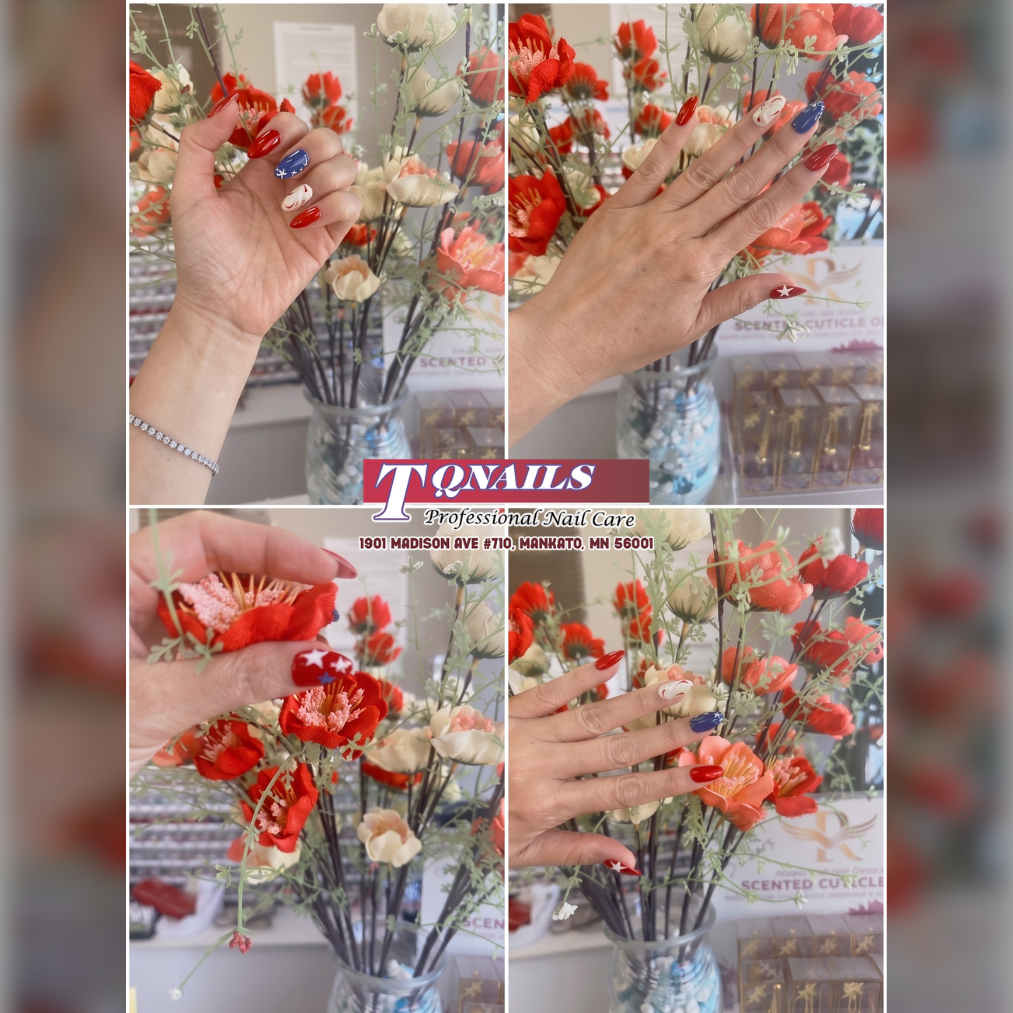TQ Nails