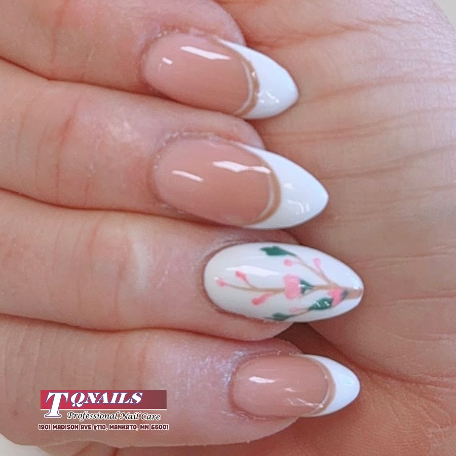 Fall Vibe - Fall Beautys - Fall Nails