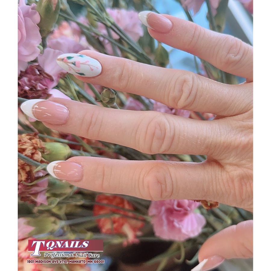 Fall Vibe - Fall Beautys - Fall Nails