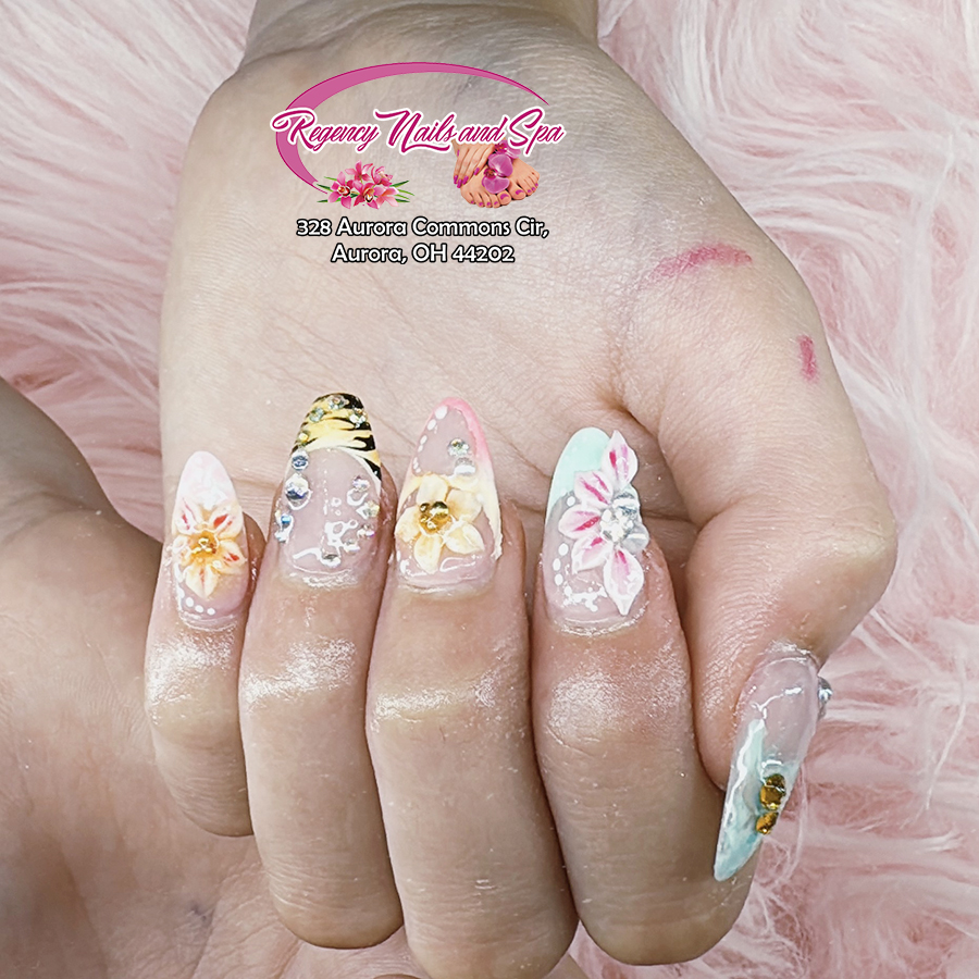Nail Design June 30 2026