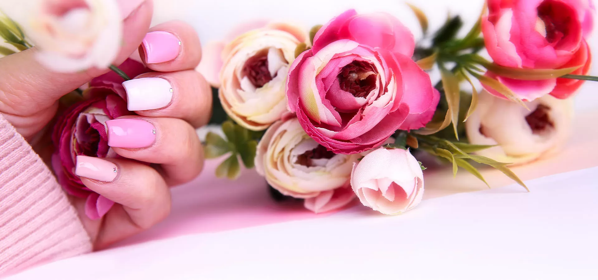 Beauty nail