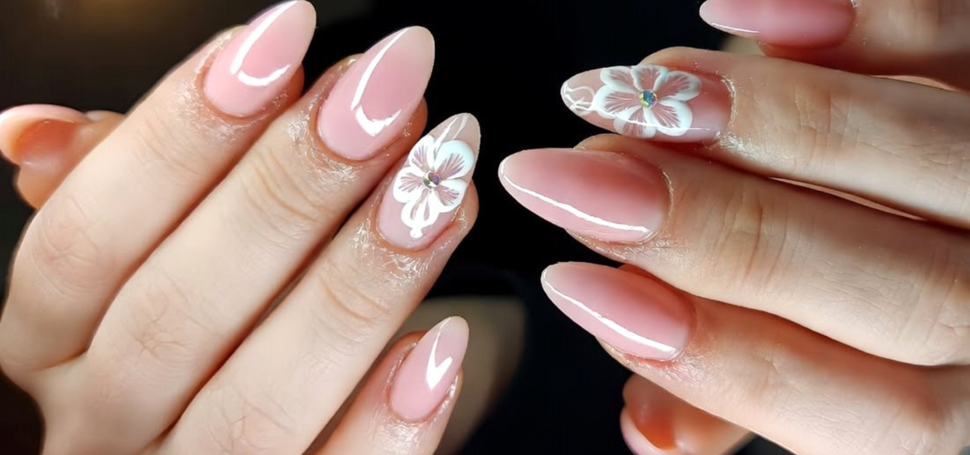 Beauty nail