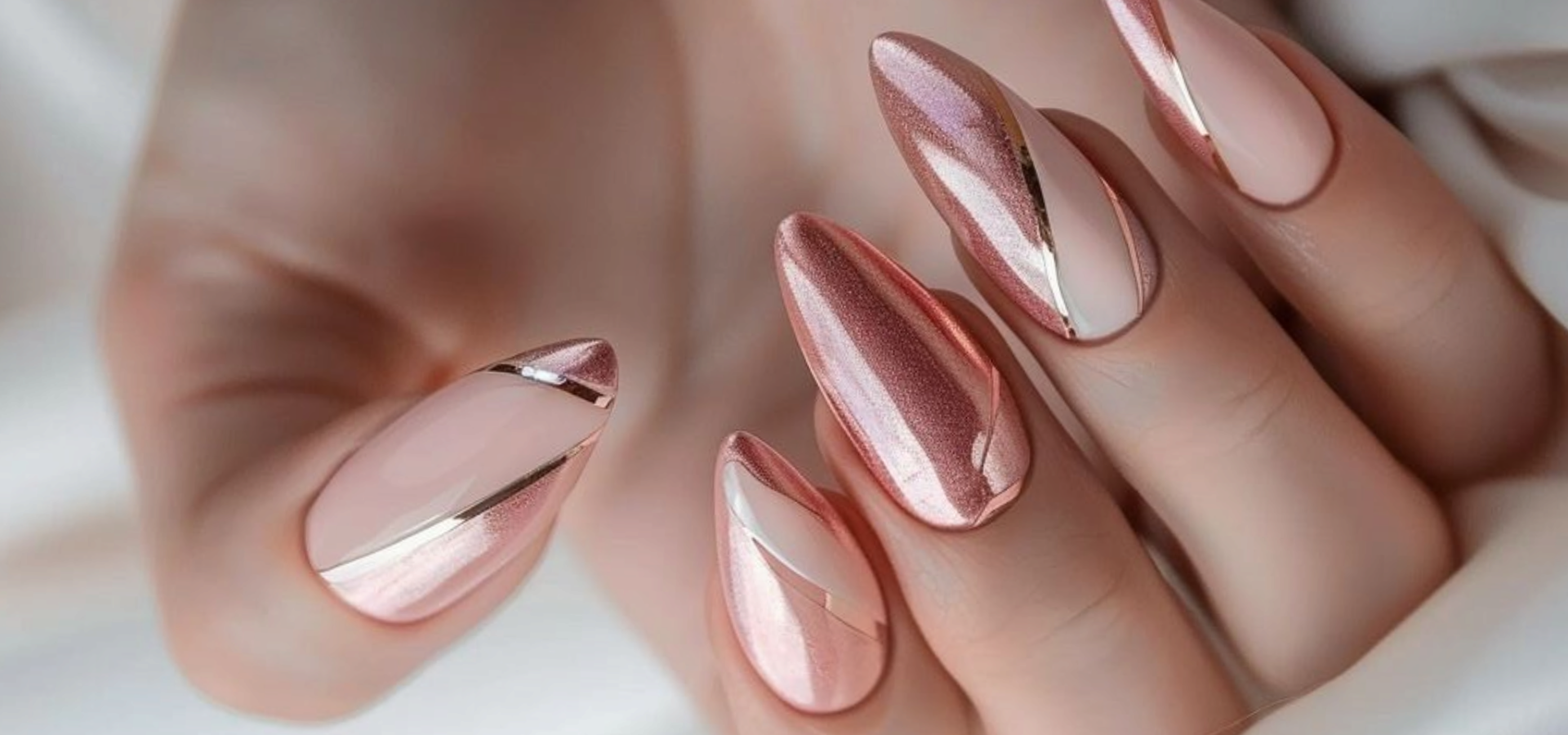 Beauty nail