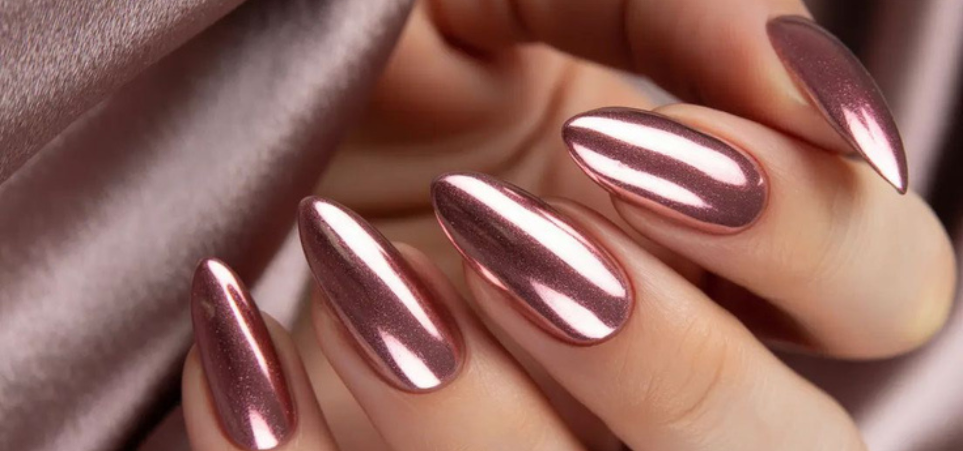 Beauty nail