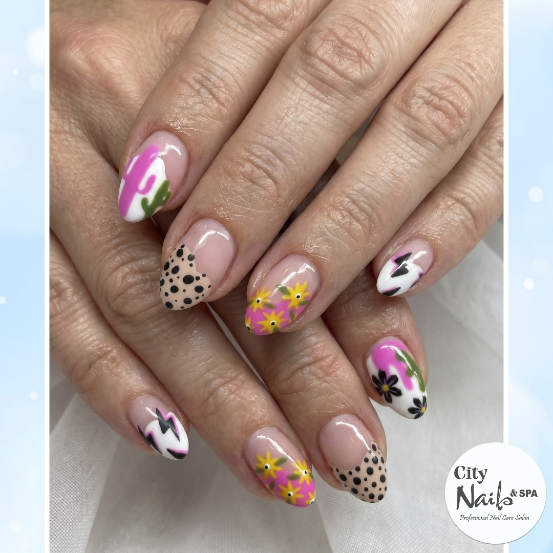 Nail Design June 19 2026