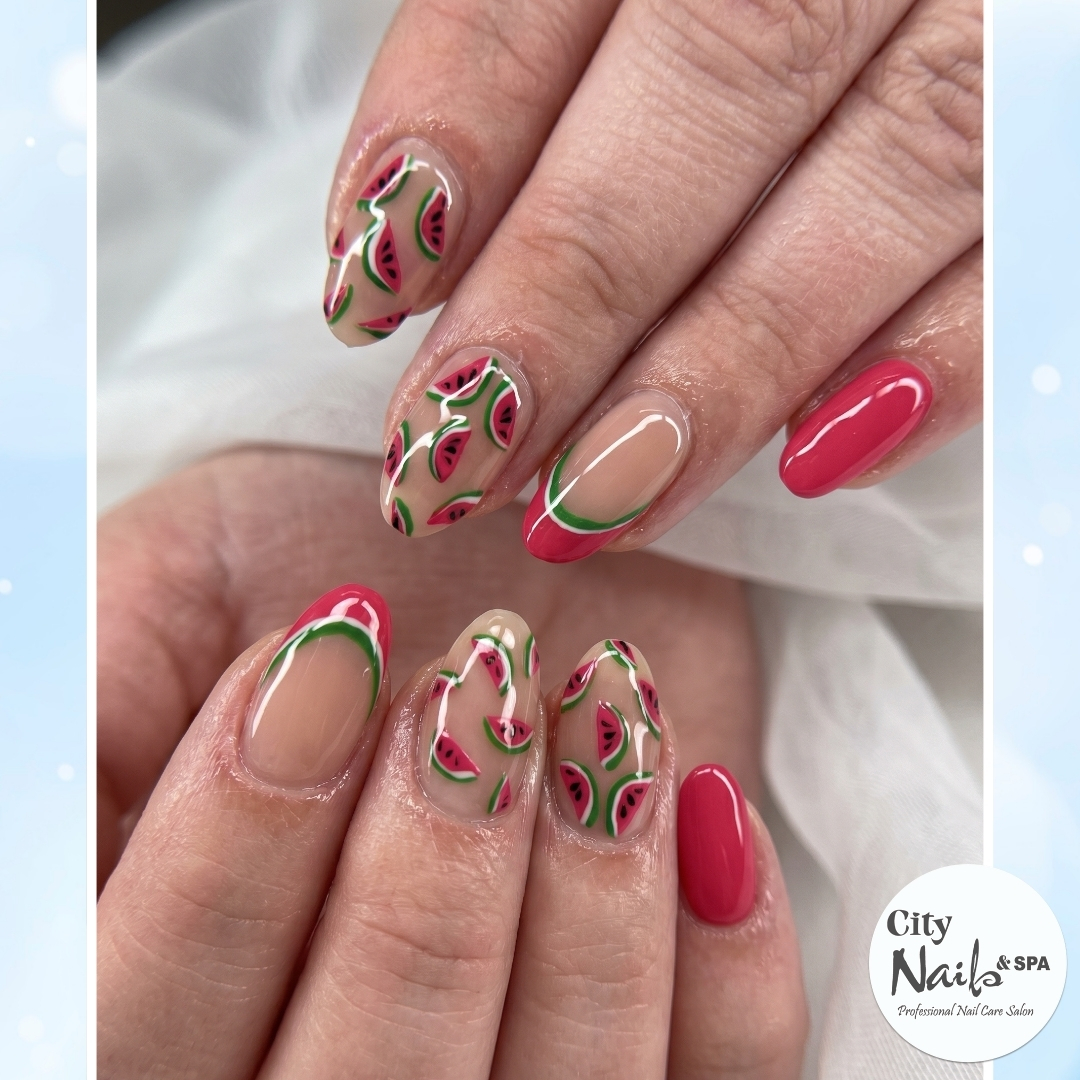 Nail Design June 19 2026