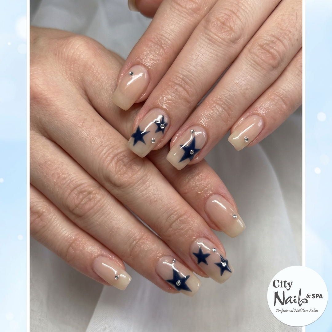 Nail Design June 19 2026