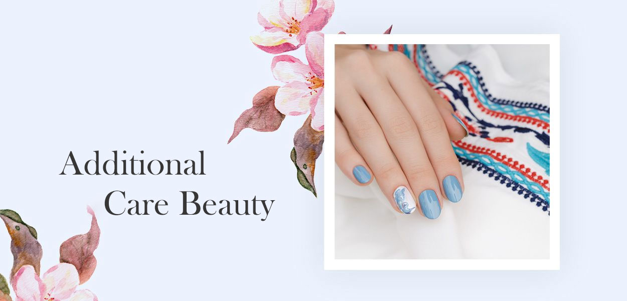 nails 1
