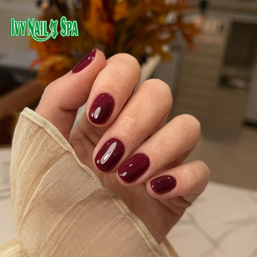 Ivy Nail & Spa in Bulverde, TX 78163 (2)