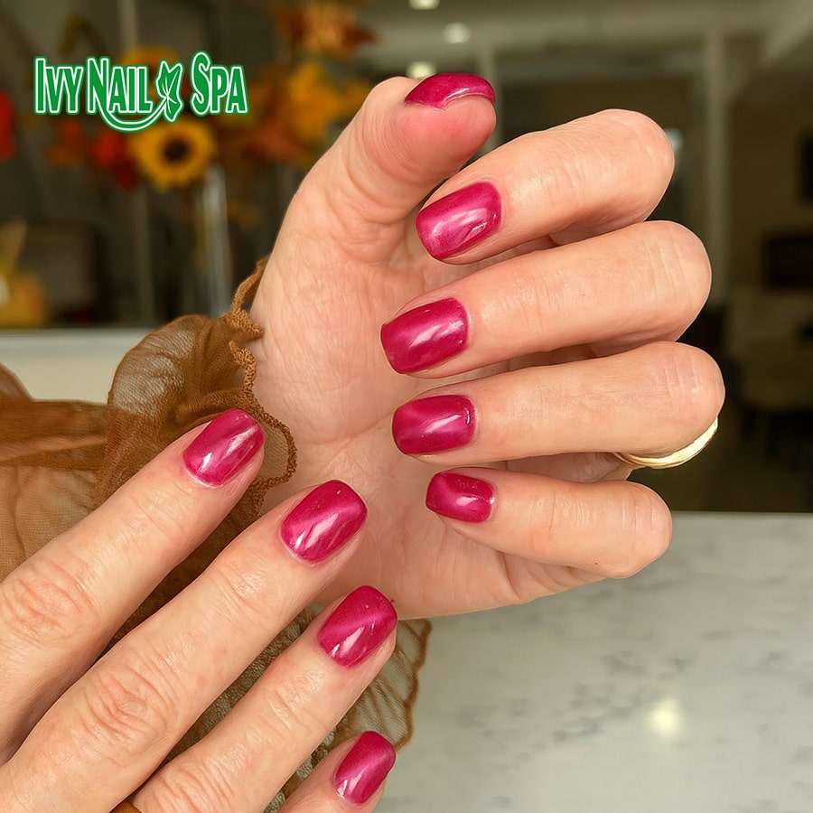 Ivy Nail & Spa in Bulverde, TX 78163 (4)