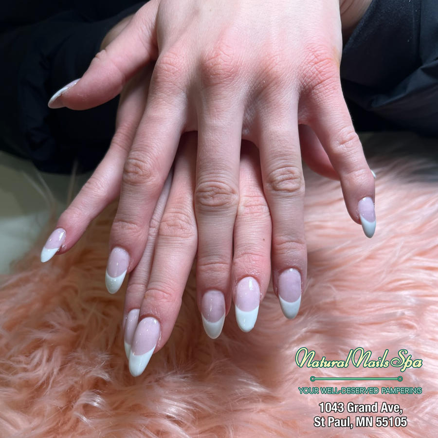 Nail design collection