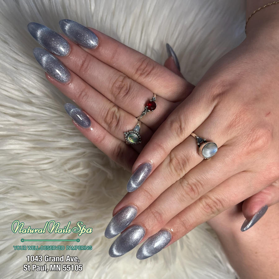 Nail design collection