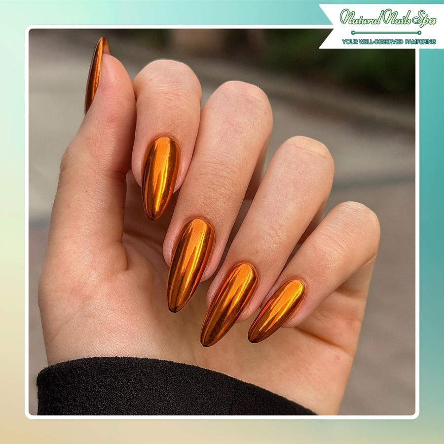 Unique nail designs
