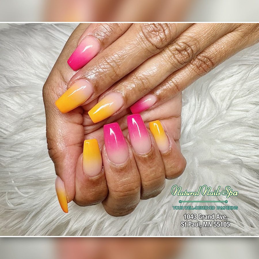Unveiling the Secrets to Pain-Free and Healthy Nails at Natural Nails Spa