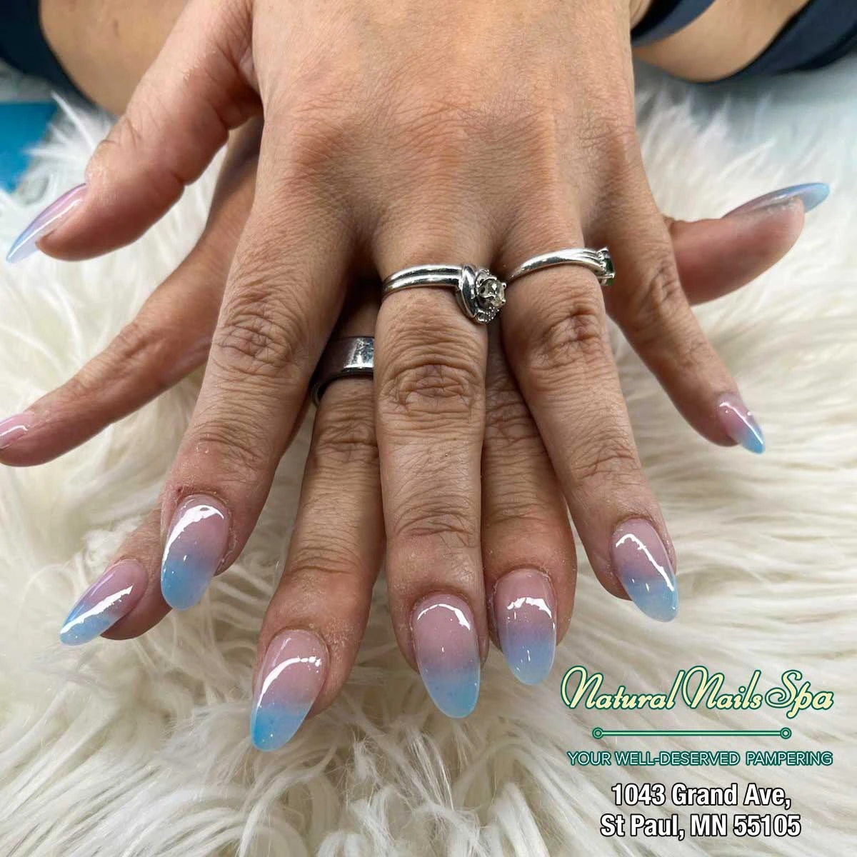 NATURAL NAILS SPA