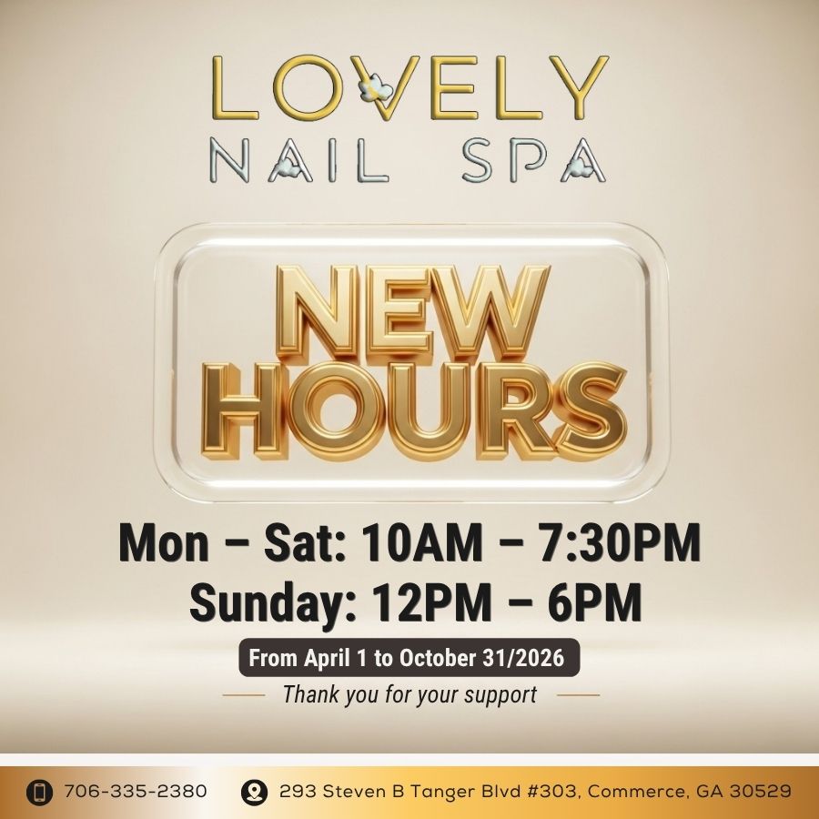 New Hours