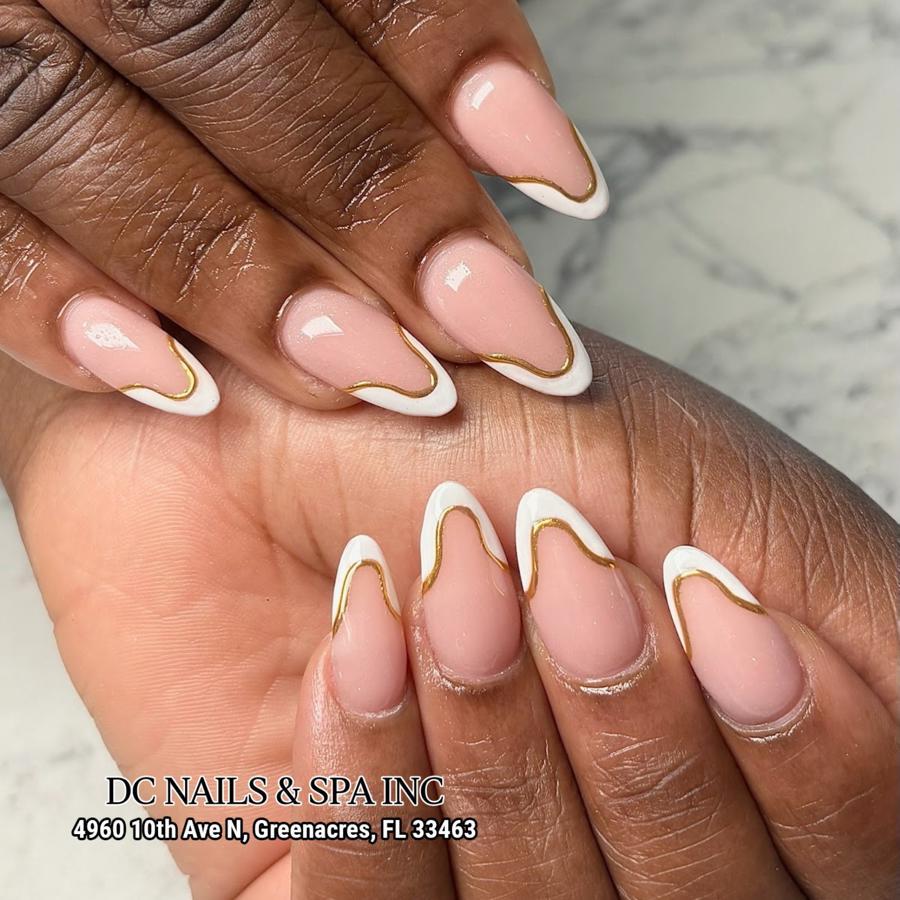 Nail design collection