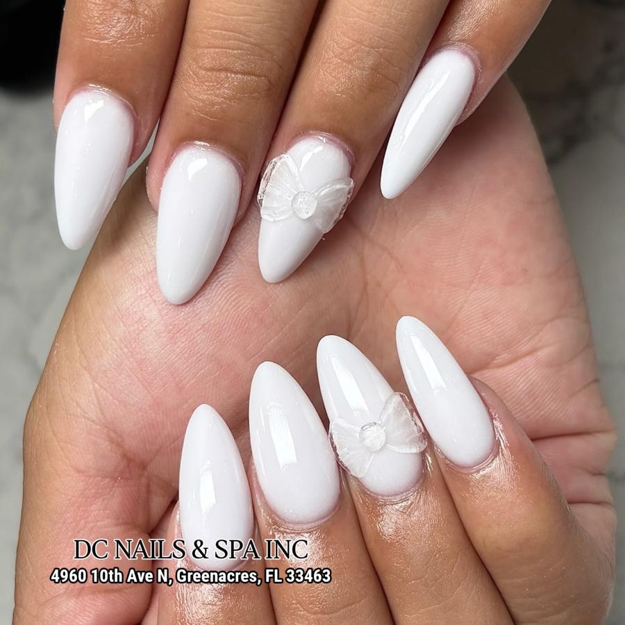 Nail design collection