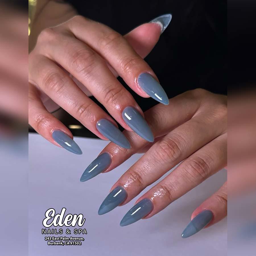 Eden Nails &amp; Spa Burbank, CA 91502