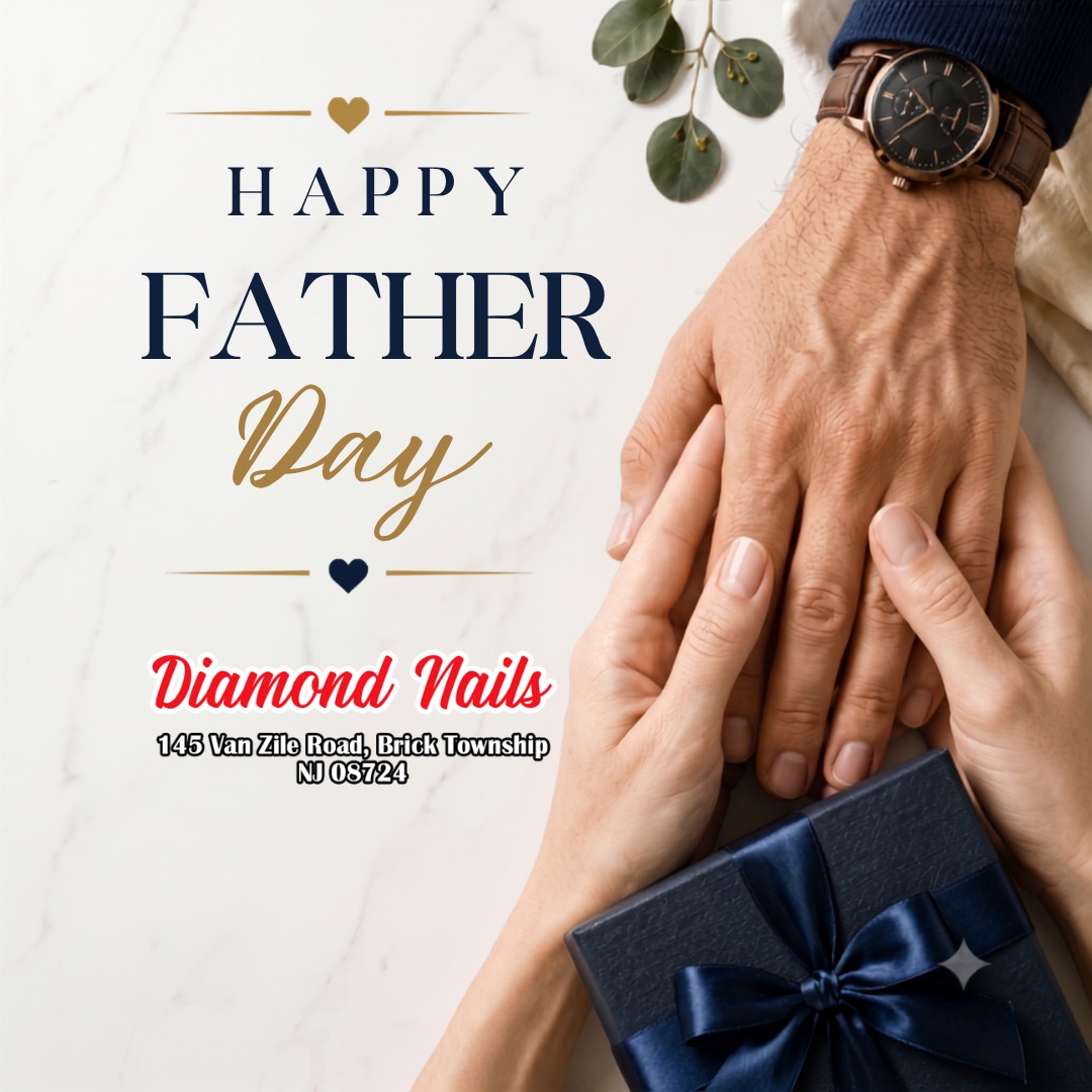 Happy Father's Day
