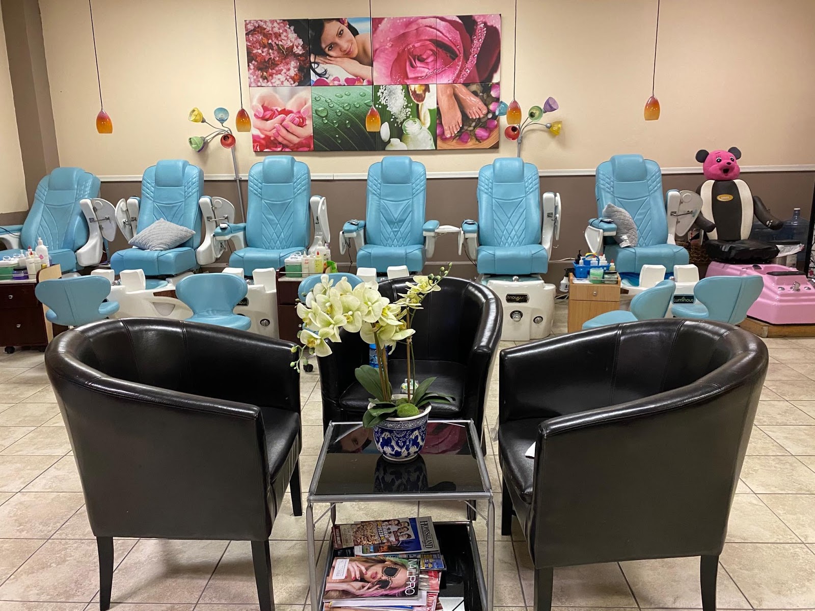 Nails Salon