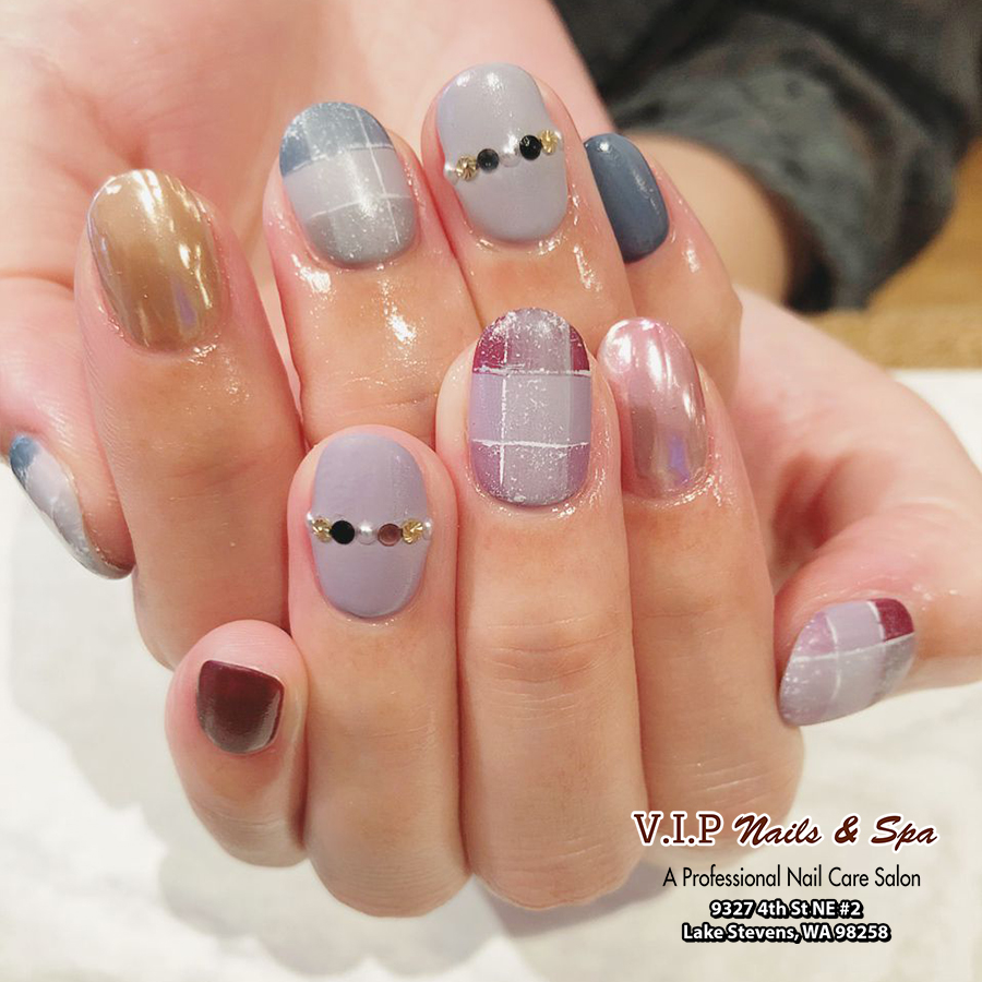 Sep 2025 collection - Vip Nails & Spa (4)