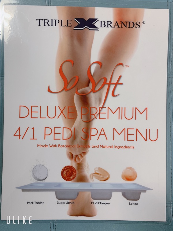 Nail Salon