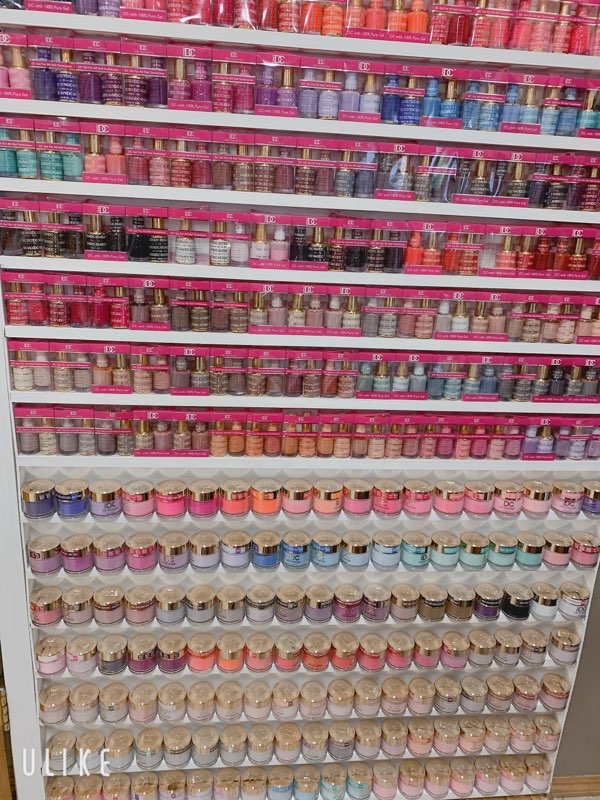 Nails Salon