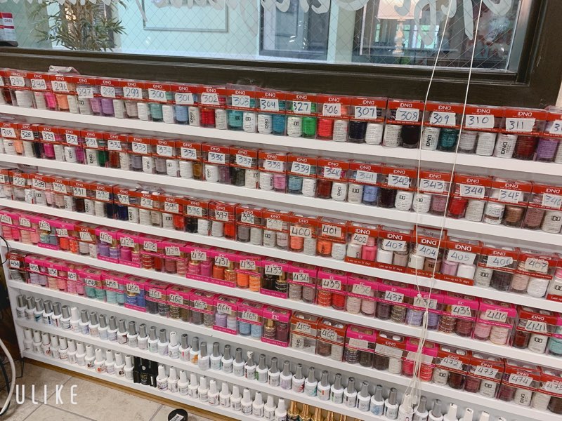 Nails Salon
