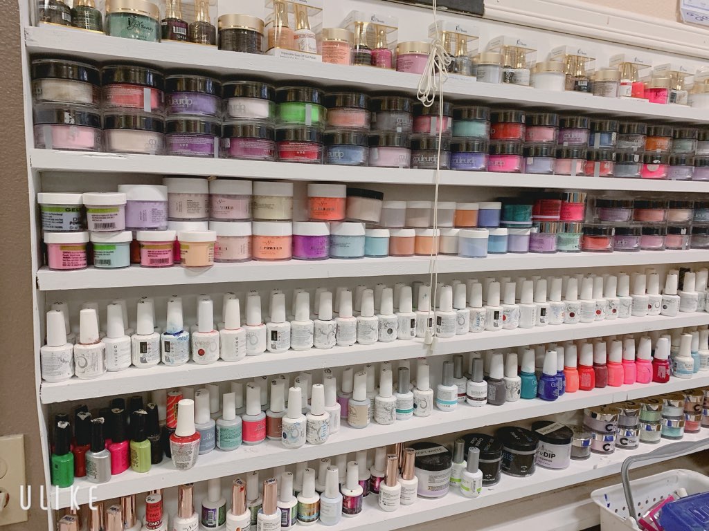 Nails Salon