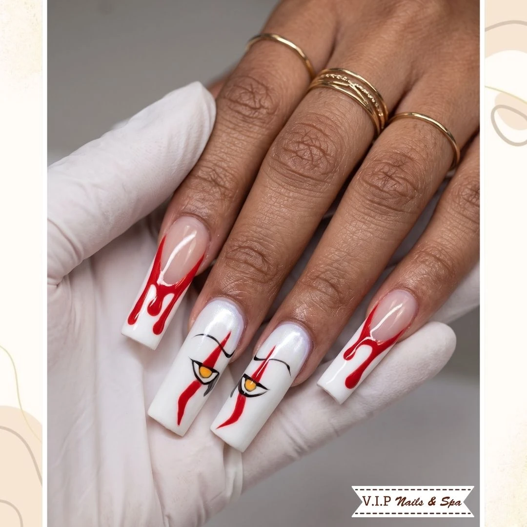 Vip Nails & Spa