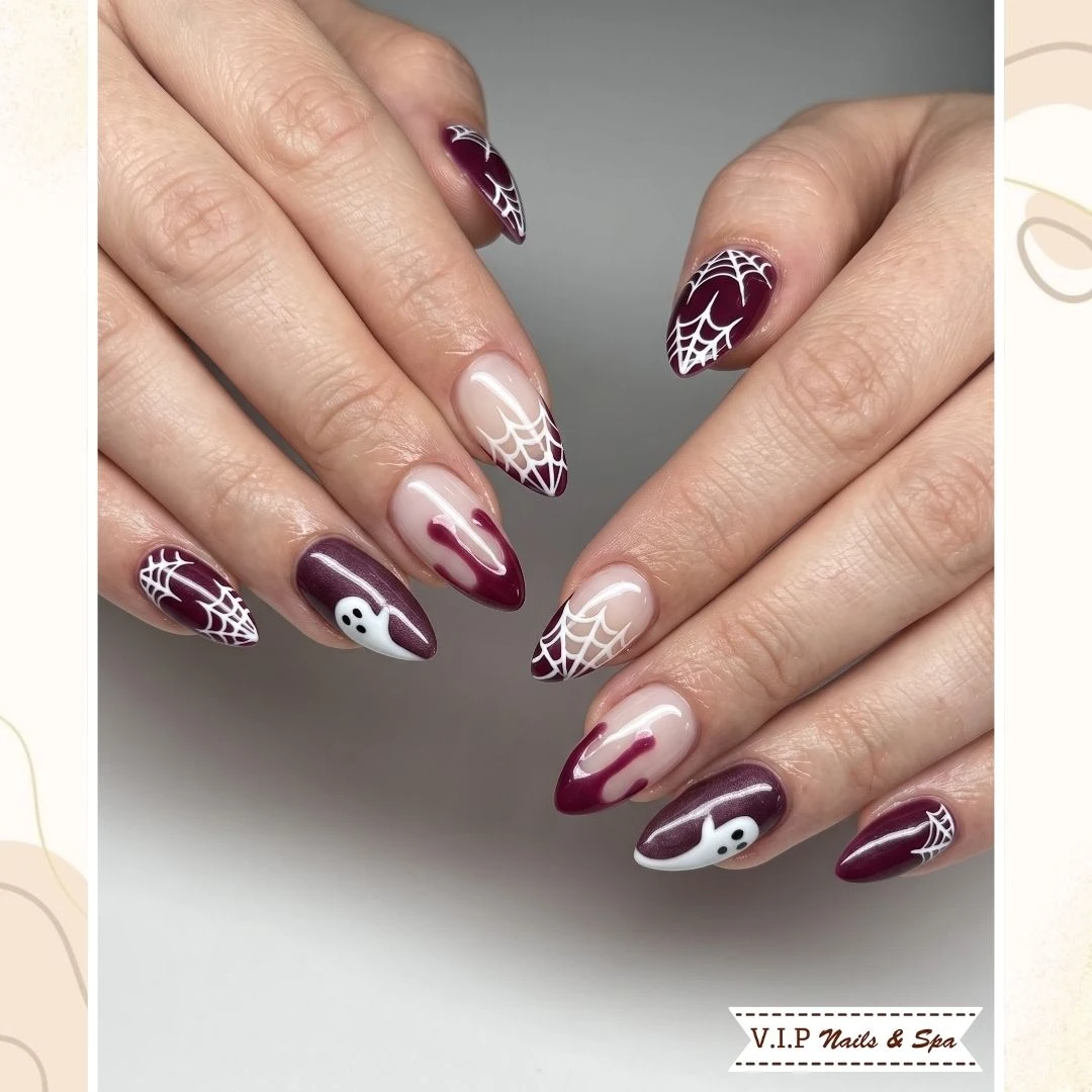 Vip Nails & Spa
