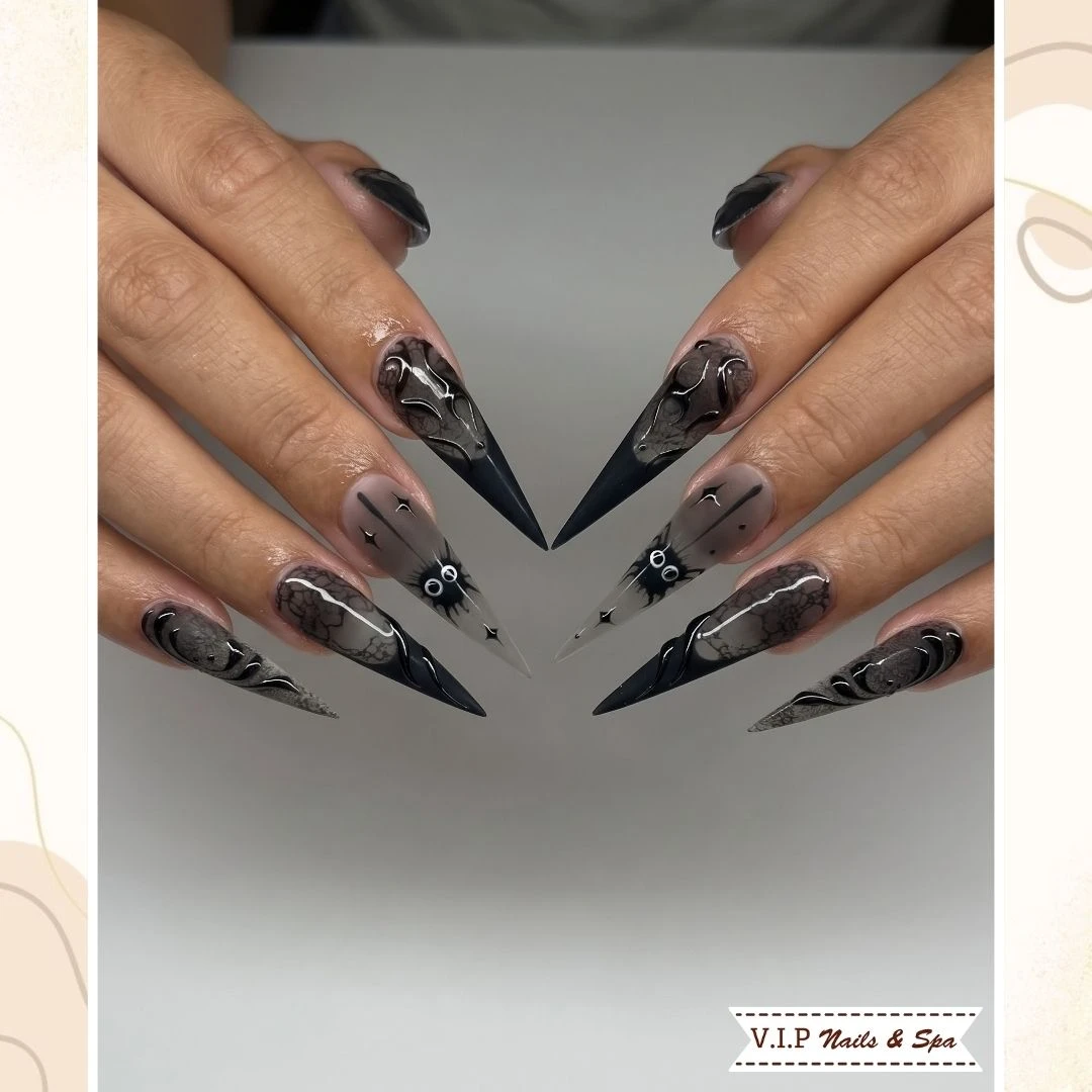 Vip Nails & Spa