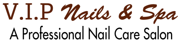 Vip Nails & Spa