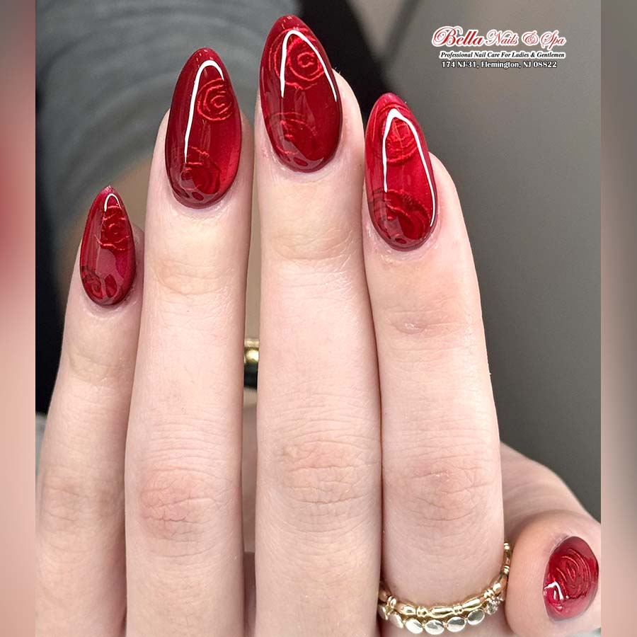 Nail Art Design