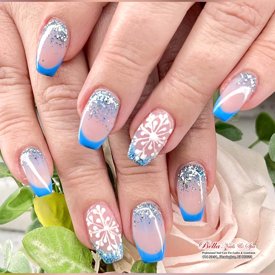 Nail Art Design