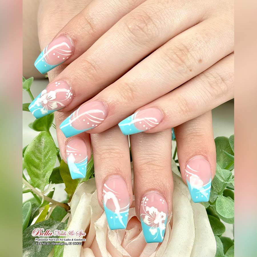 Nail Art Design
