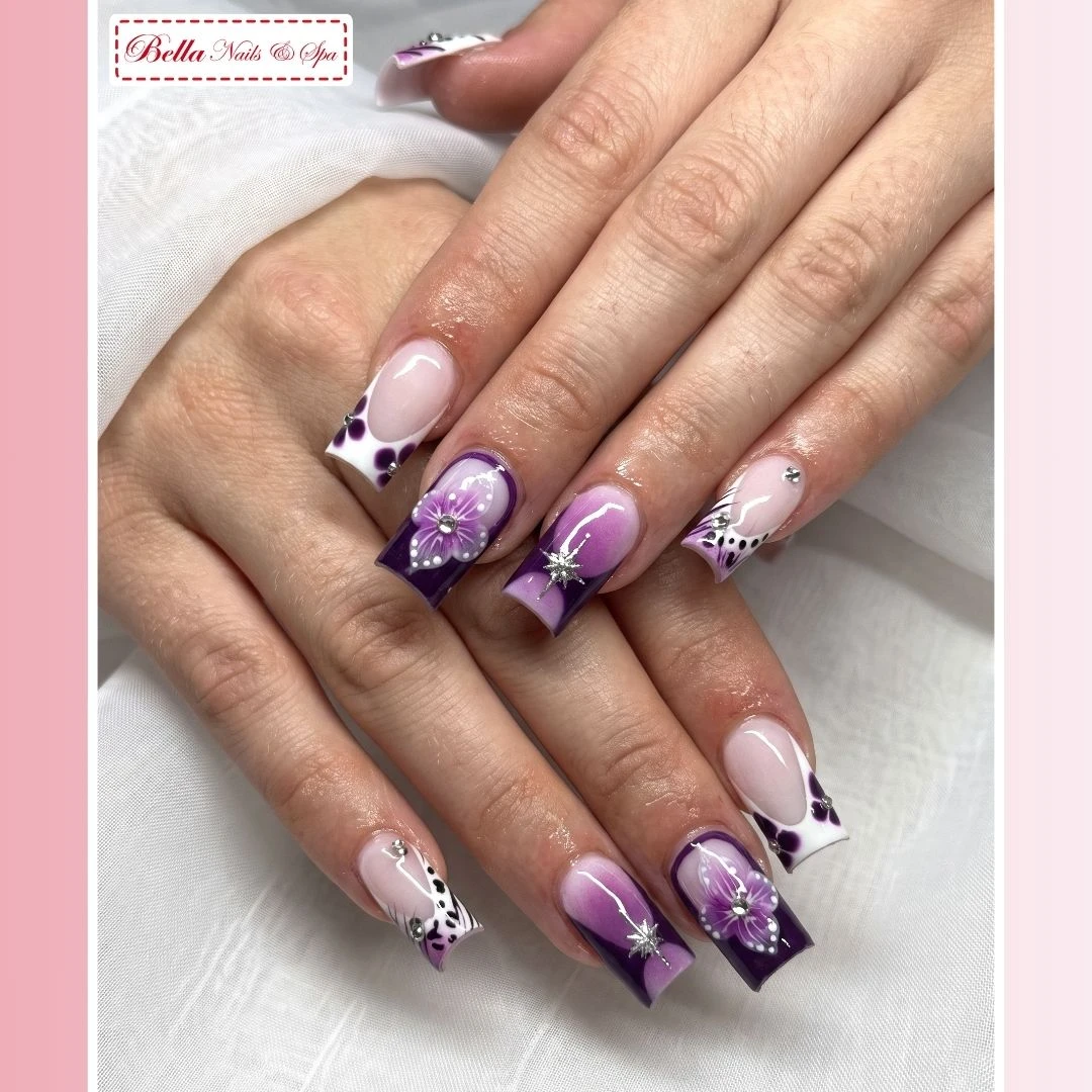 Bella Nails and Spa