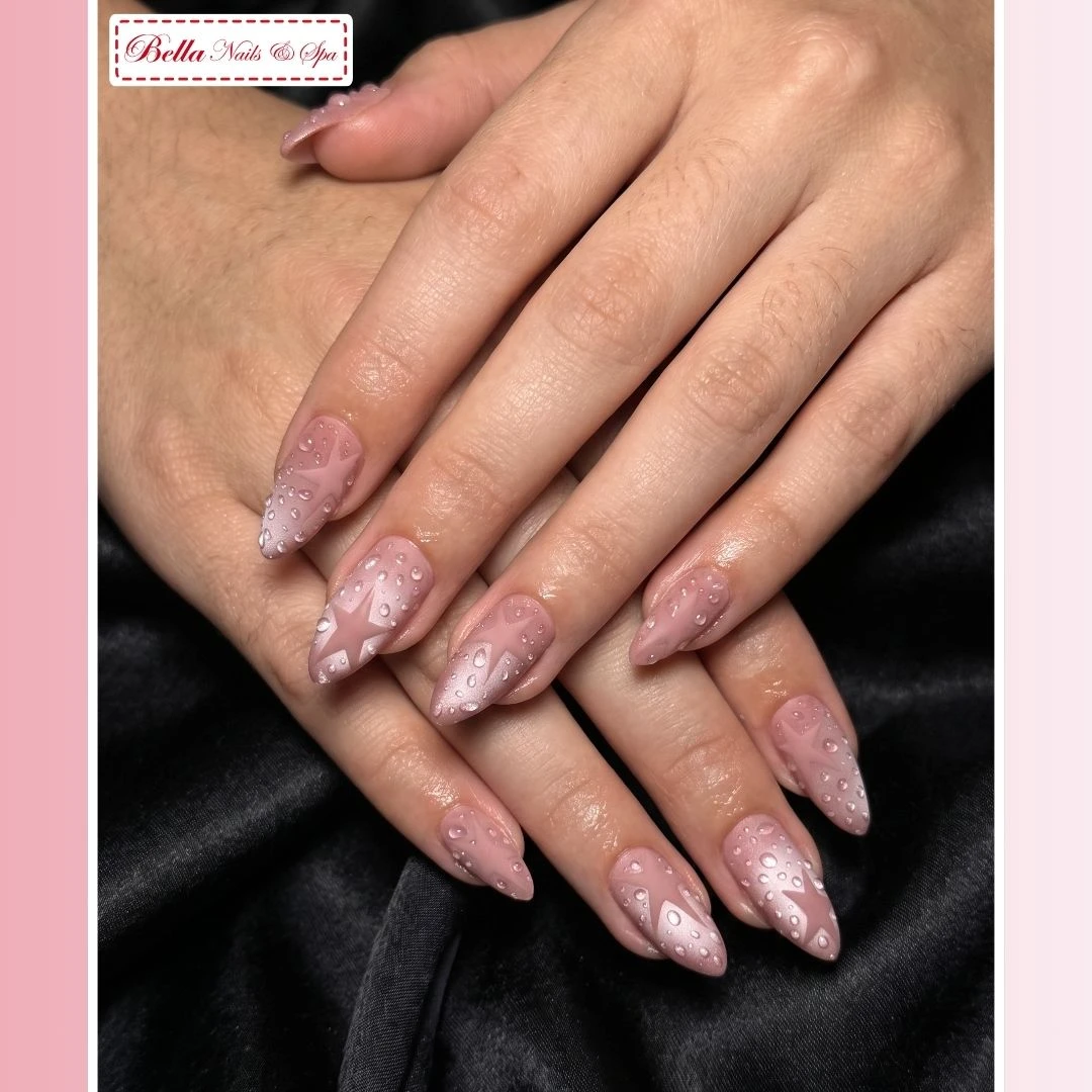 Bella Nails and Spa