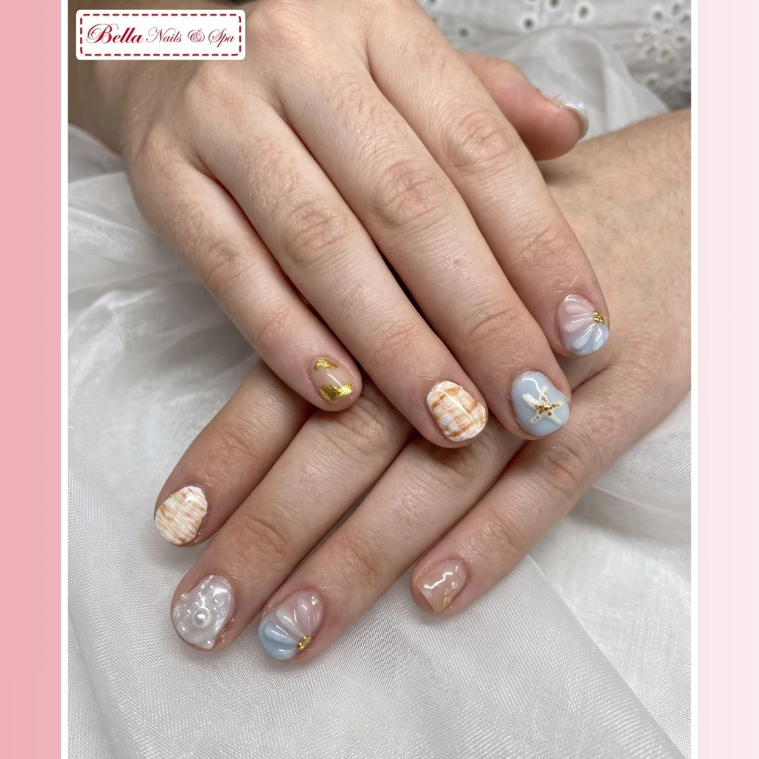 Bella Nails and Spa