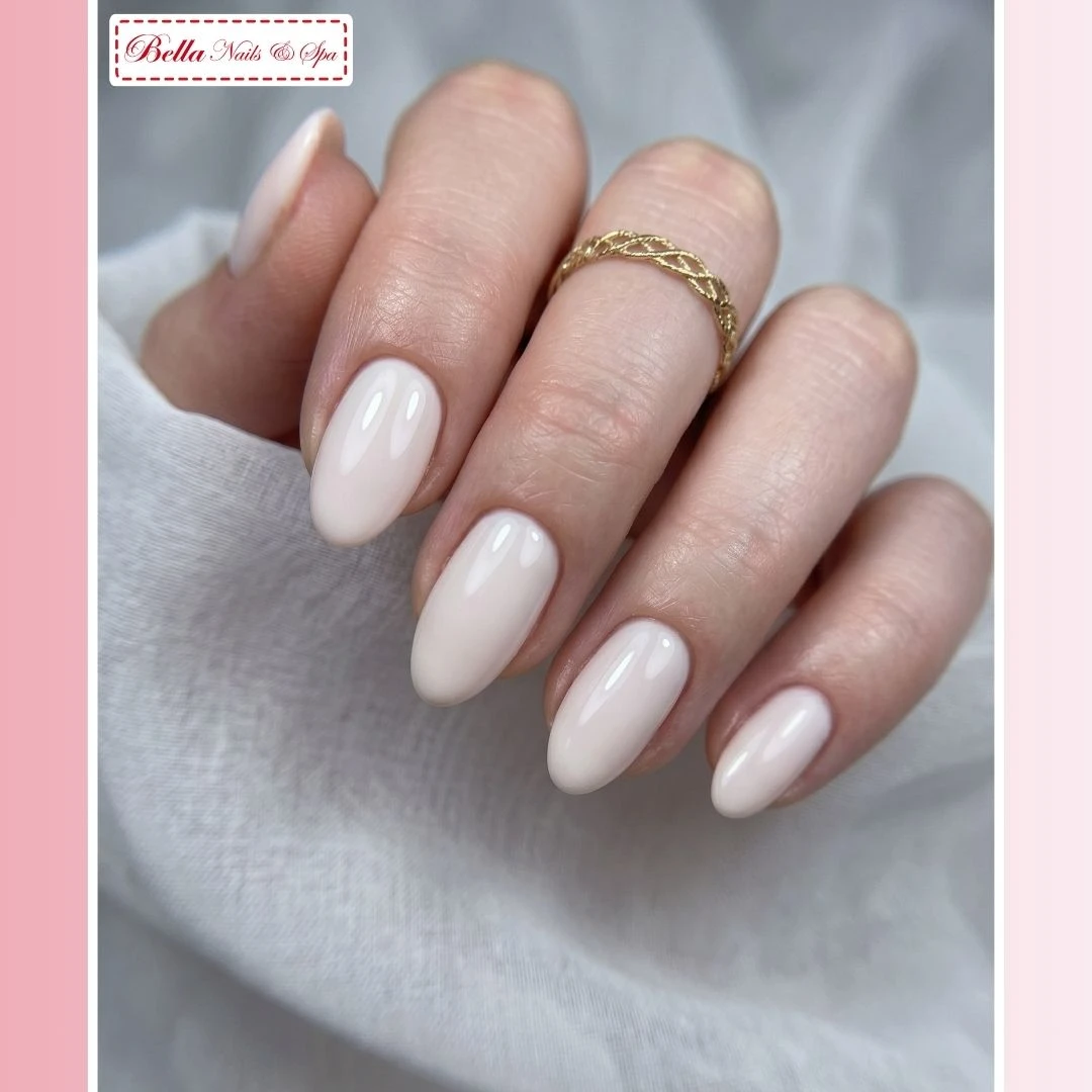 Bella Nails and Spa