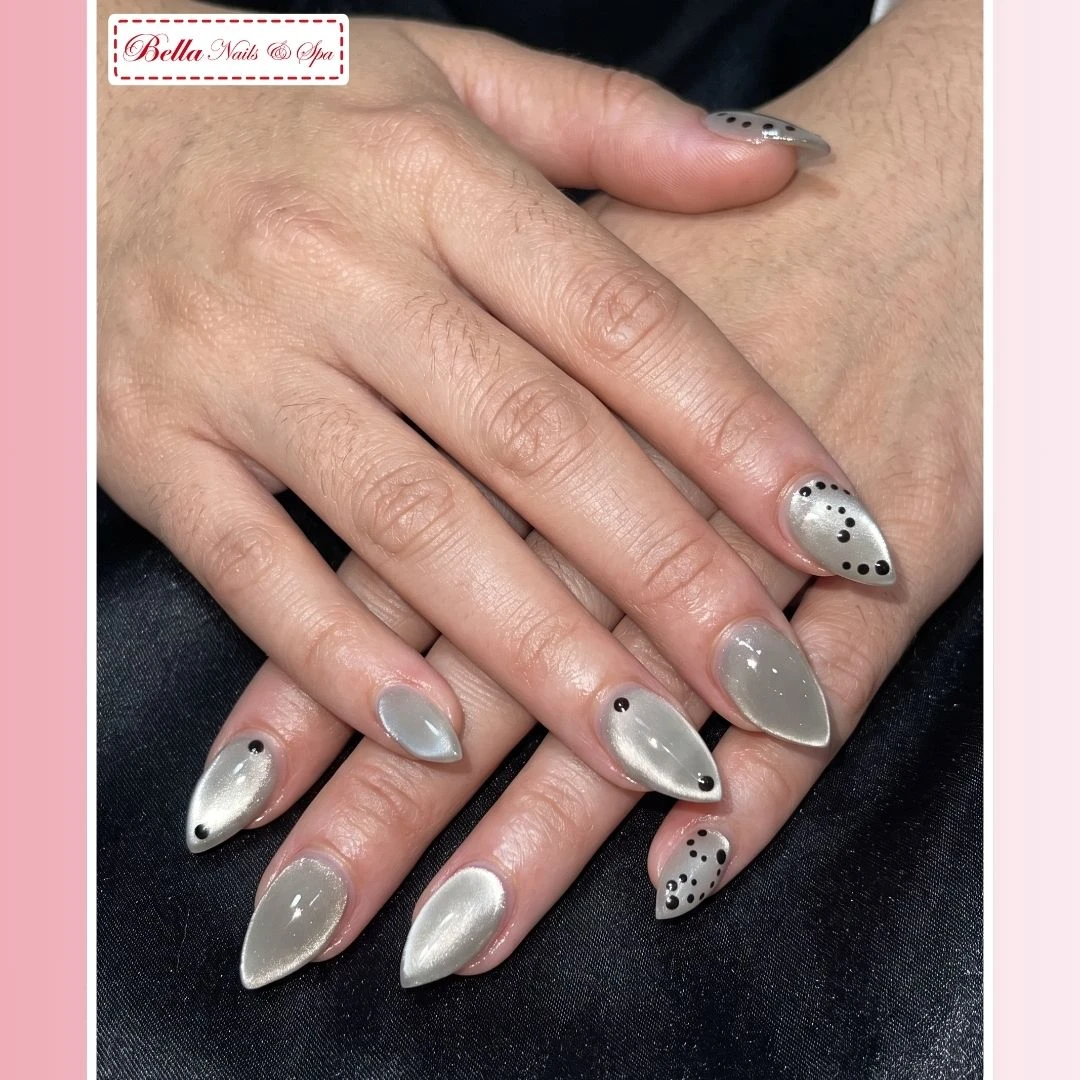Bella Nails and Spa