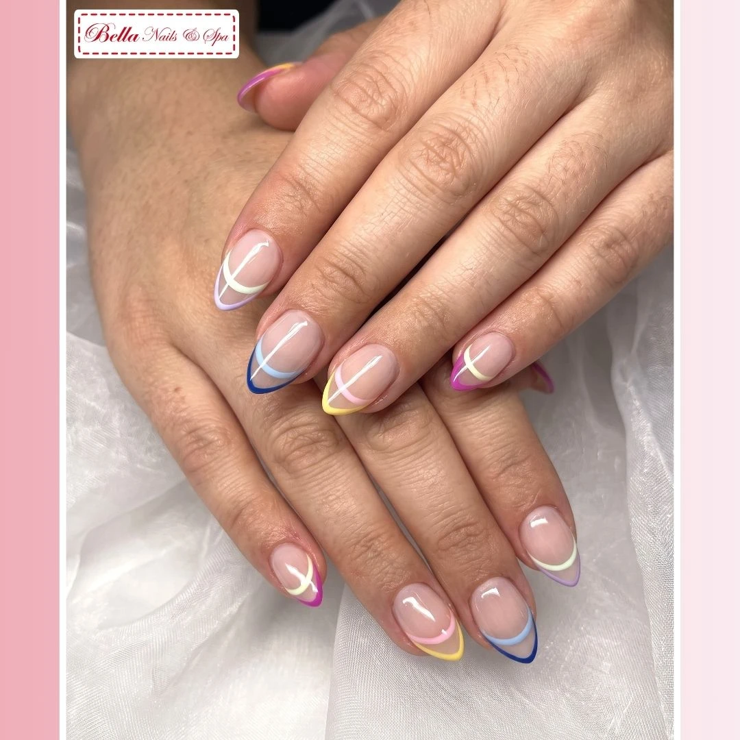 Bella Nails and Spa