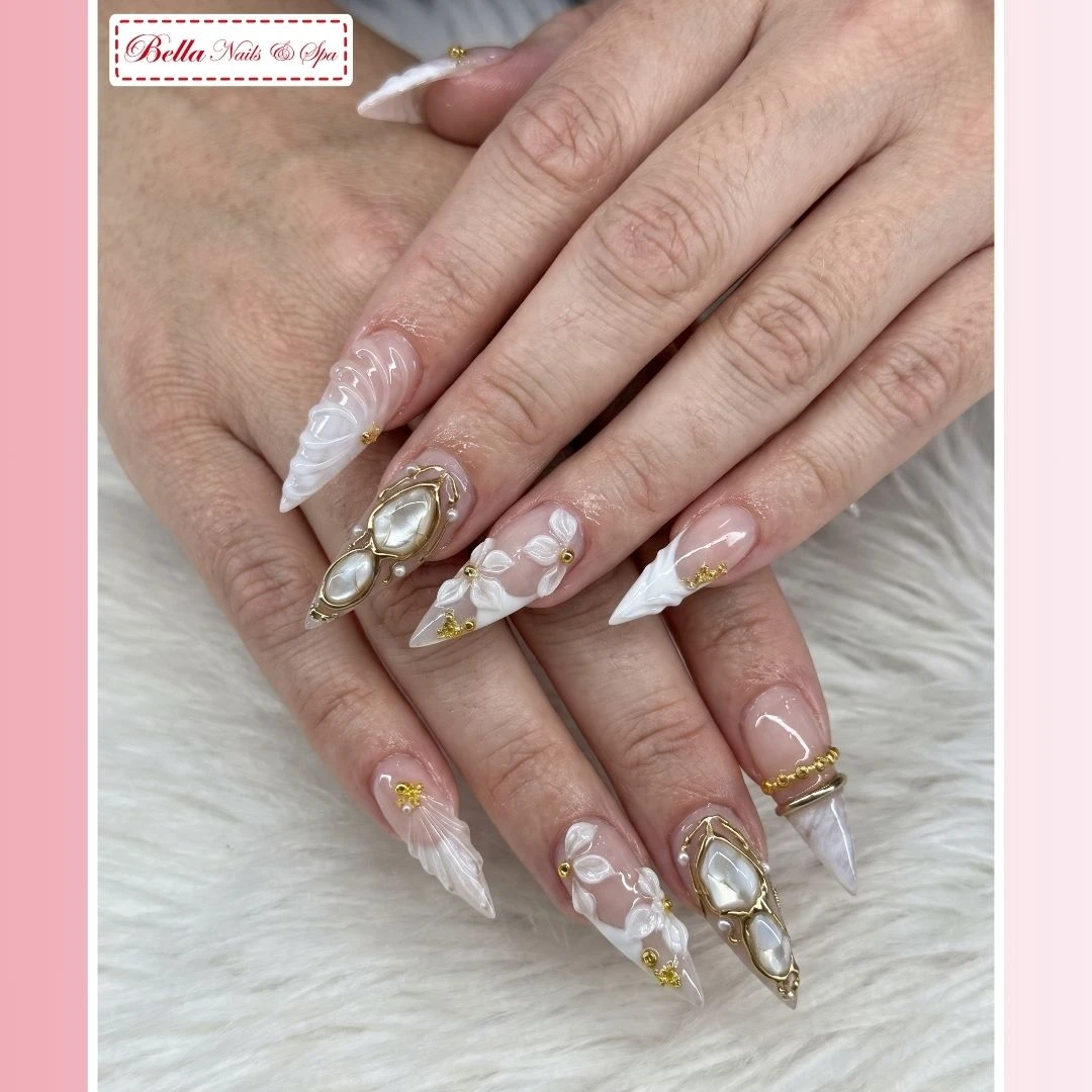 Bella Nails and Spa