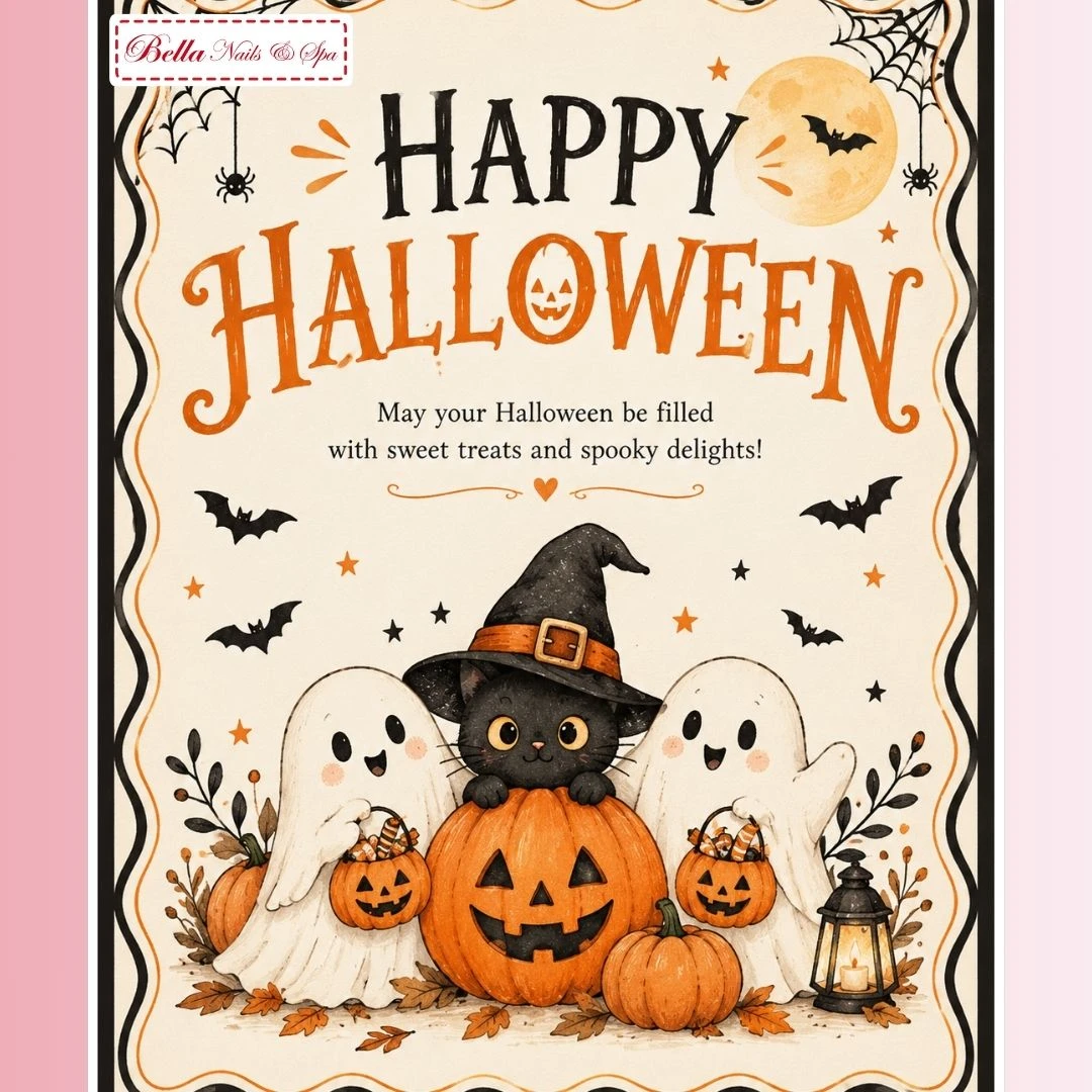 Happy Halloween