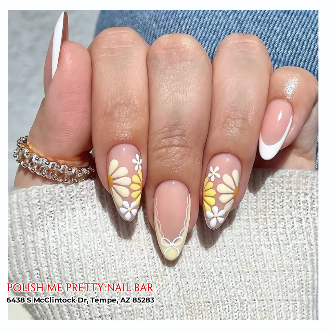 Nail design collection