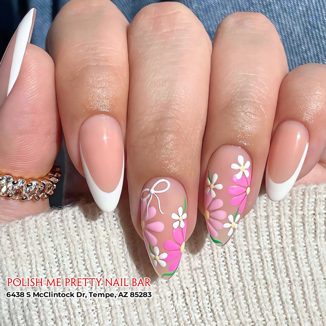 Nail design collection