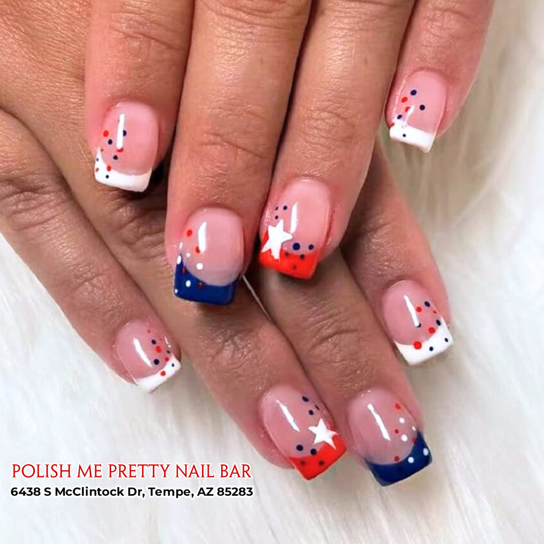 Nail design collection