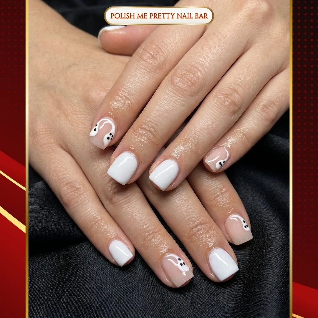 Nail Art Design