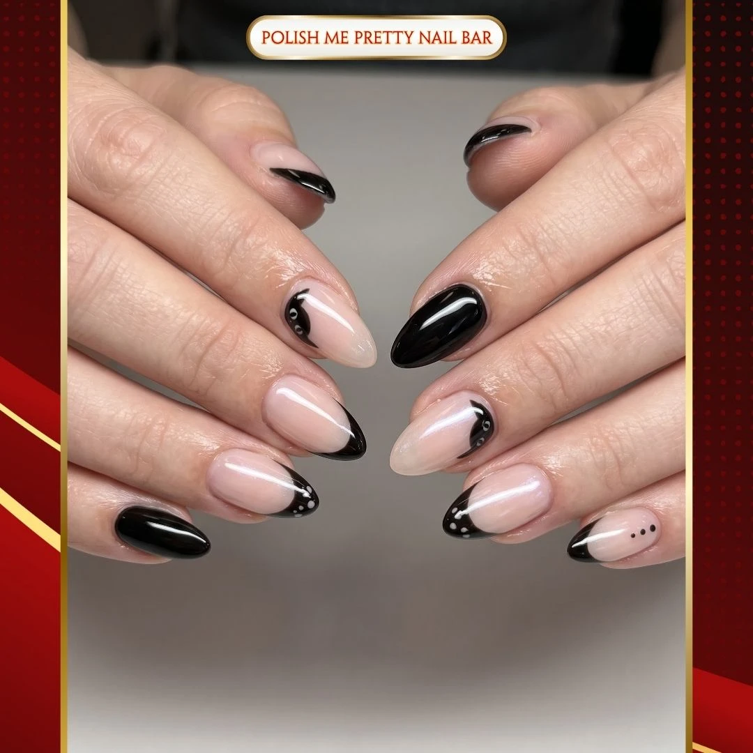 Nail Art Design